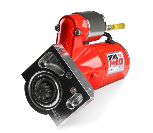 Msd dynaforce 5096 starter - starter,