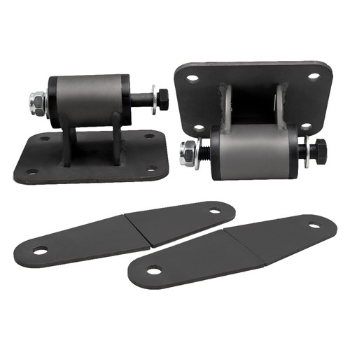 Universal engine motor - ls,