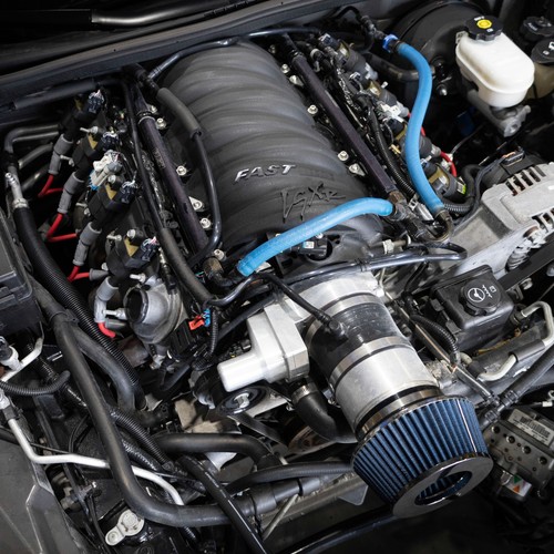 2007 corvette z06 0l - c6, dry
