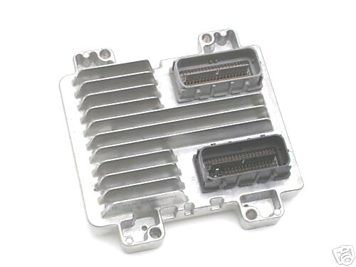 Corvette 2006 engine computer - 2006,
