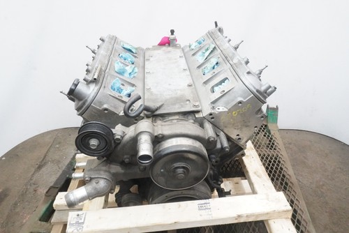 Ls7 engine motor - v8,