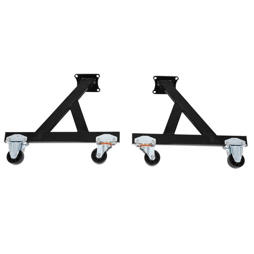 Engine storage stand - engine,