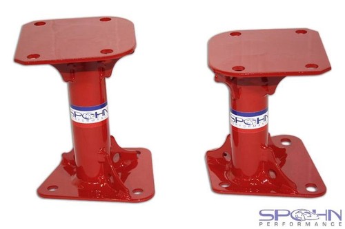 Tubular lsx solid motor - solid,