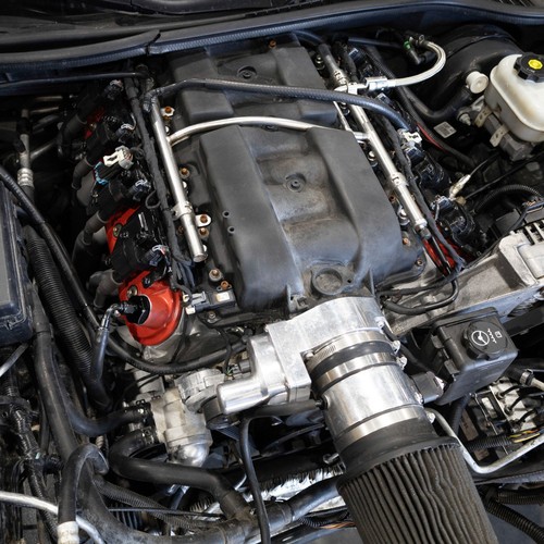 2009 chevrolet corvette - 2009,