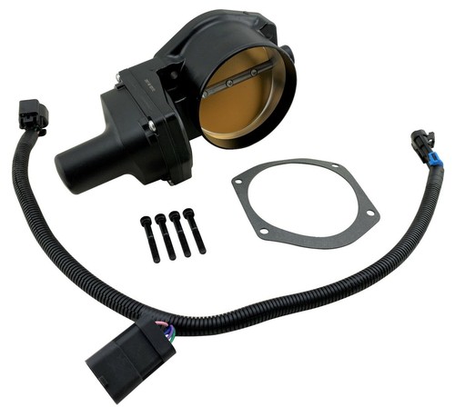 102mm throttle body - throttle,