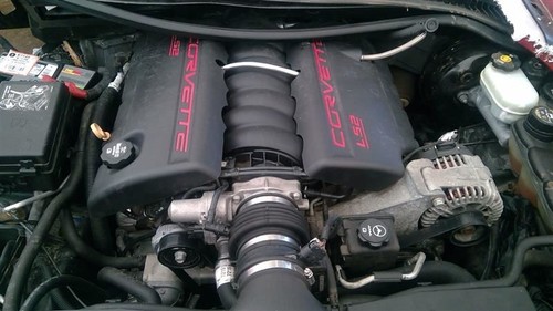 Engine vin 8th digit - u,