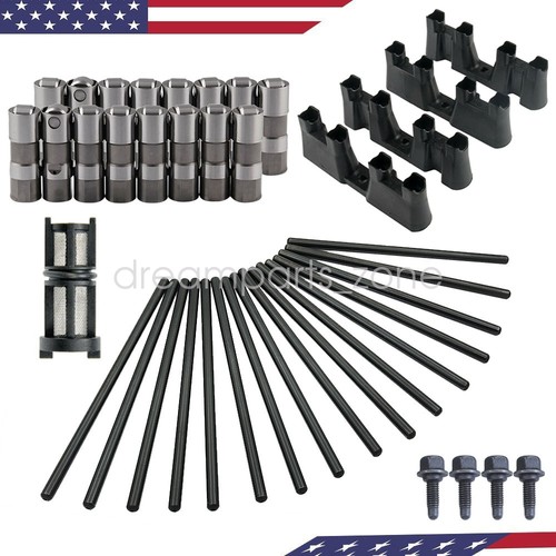Ls7 lifters with guide trays - ls7,