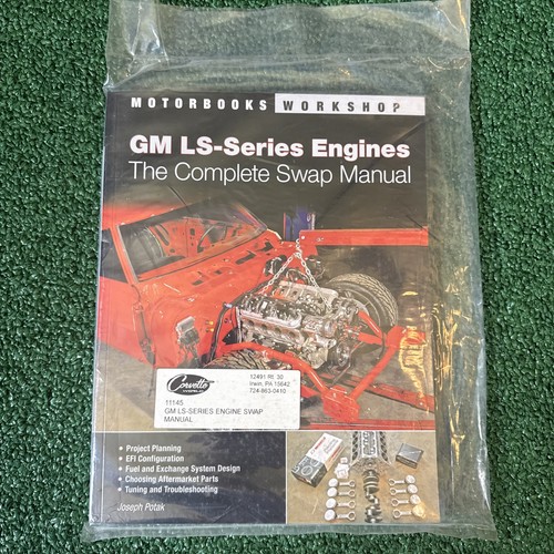 Ls1 ls2 ls3 ls6 ls7 - gm,