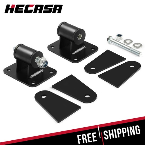 Hecasa universal engine - hecasa,