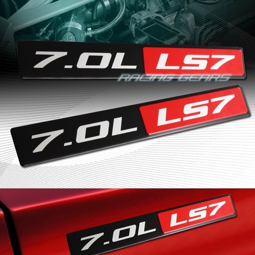 Universal 0l ls7 - x, 7.0l