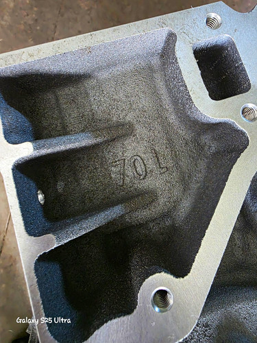 Brand new ls7 - gm,