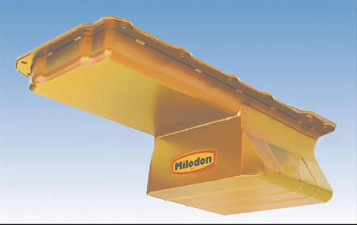 Milodon 30915 engine - 30915, oil