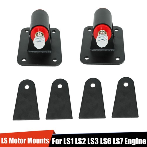 Universal engine motor - ls,