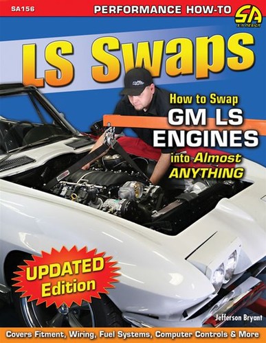 Engine swaps manual book - swaps,