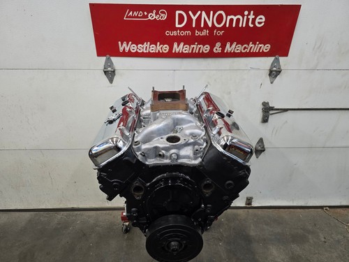 Rare 454 over the - 454, ls-7