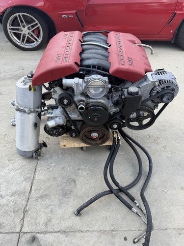 2007 chevrolet corvette z06 - corvette,