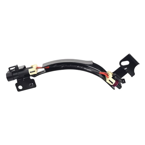 Timing cover cam sensor - cover,