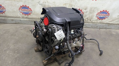Chevy l94 engine drop - l94,