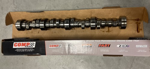 Engine camshaft ls7 - engine,
