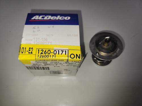 New acdelco oem engine - new,
