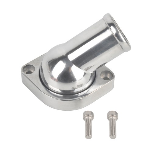 Water neck thermostat housing - neck,