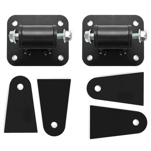 Universal engine motor - ls,