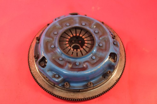 Lsx ls7 rps triple - rps, disc
