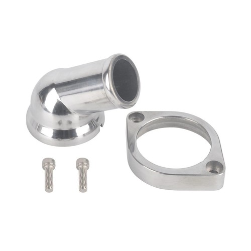 Swivel water neck - swivel,