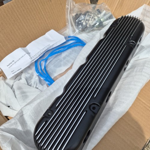 For cast aluminum - cast,