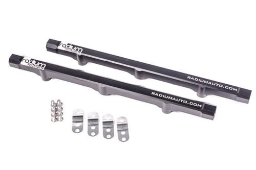 Radium engineering ls7 - radium, gm